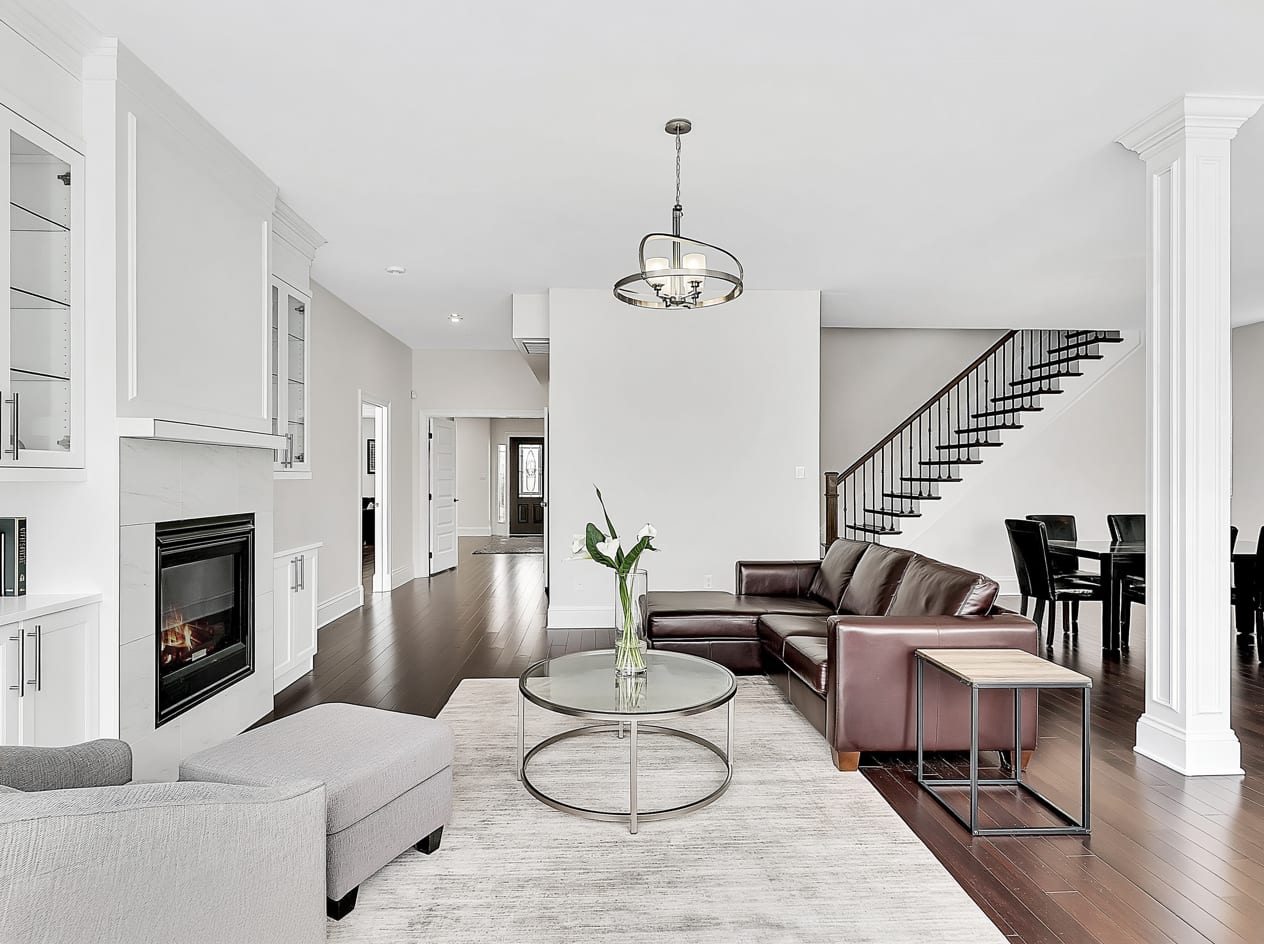 Staging Your Home to Sell: 10 Tips That Actually Work