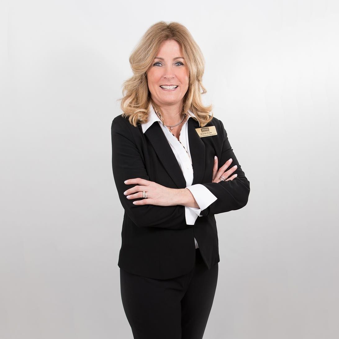 Sharon Fronk, REALTOR